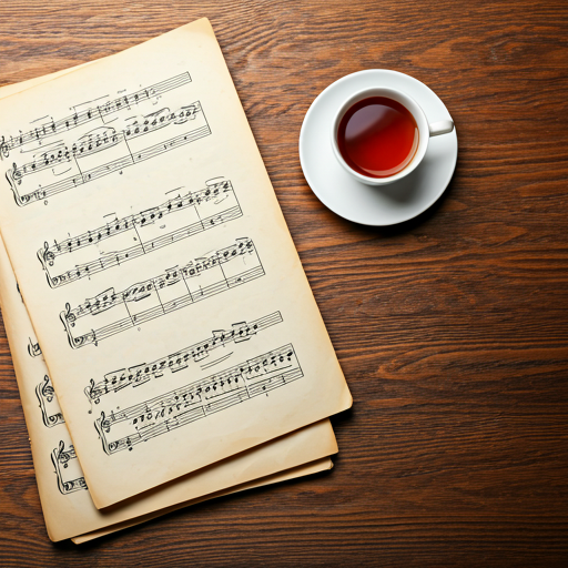 Find Your Natural Voice